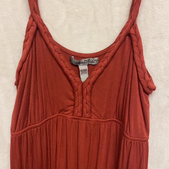 Casual dress - Picture 2 of 4